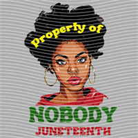 Juneteenth-JU  803